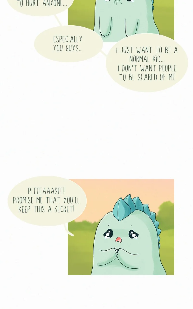 Gecko Chan Chapter 7 page 11 - 