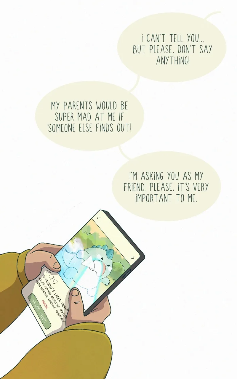 Gecko Chan Chapter 7 page 14 - 