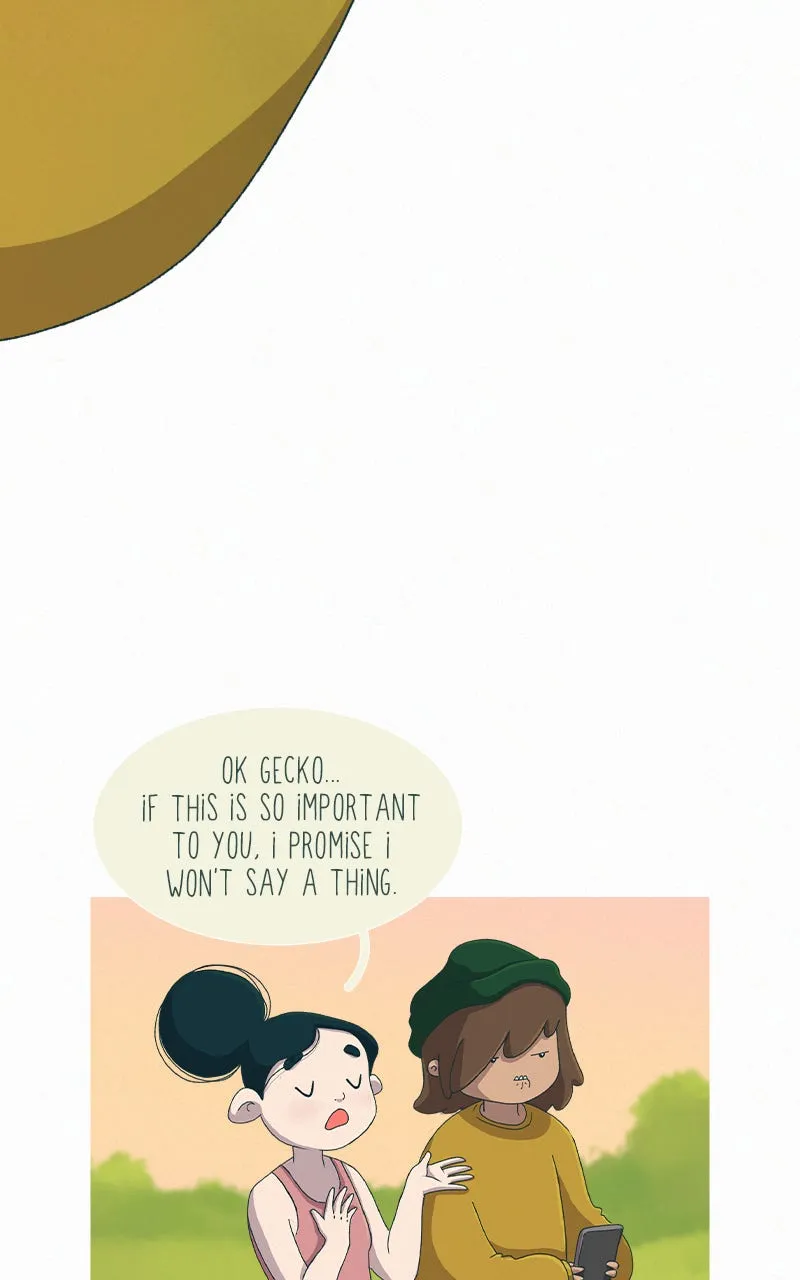 Gecko Chan Chapter 7 page 15 - 