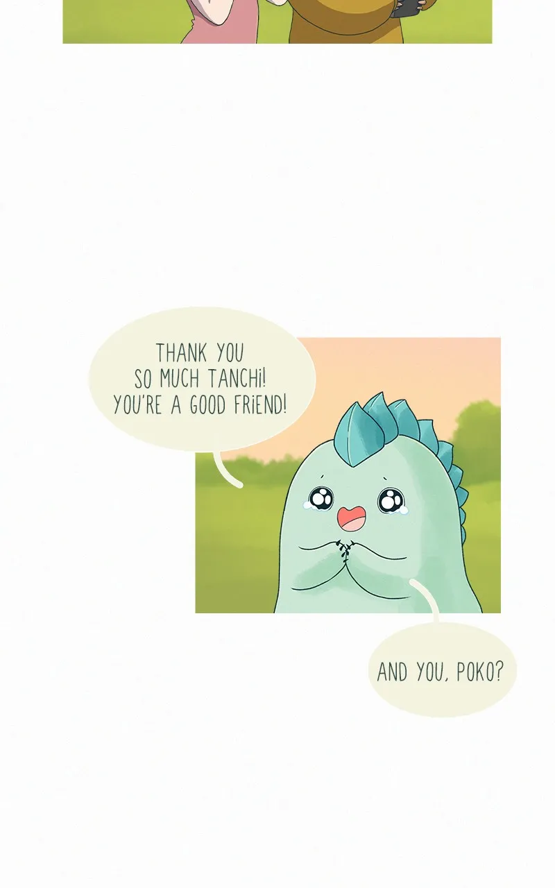 Gecko Chan Chapter 7 page 16 - 
