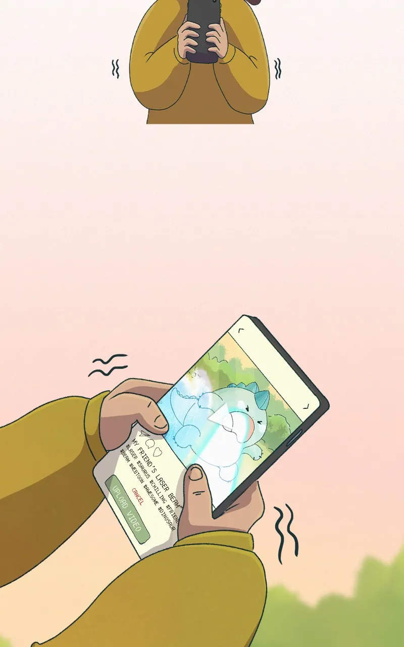 Gecko Chan Chapter 7 page 19 - 