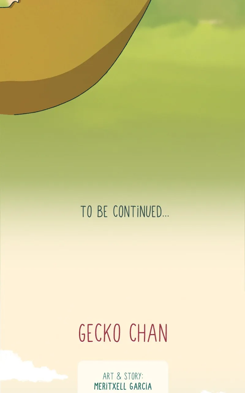 Gecko Chan Chapter 7 page 20 - 