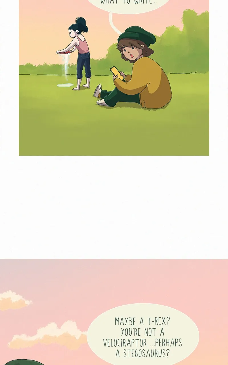 Gecko Chan Chapter 7 page 4 - 