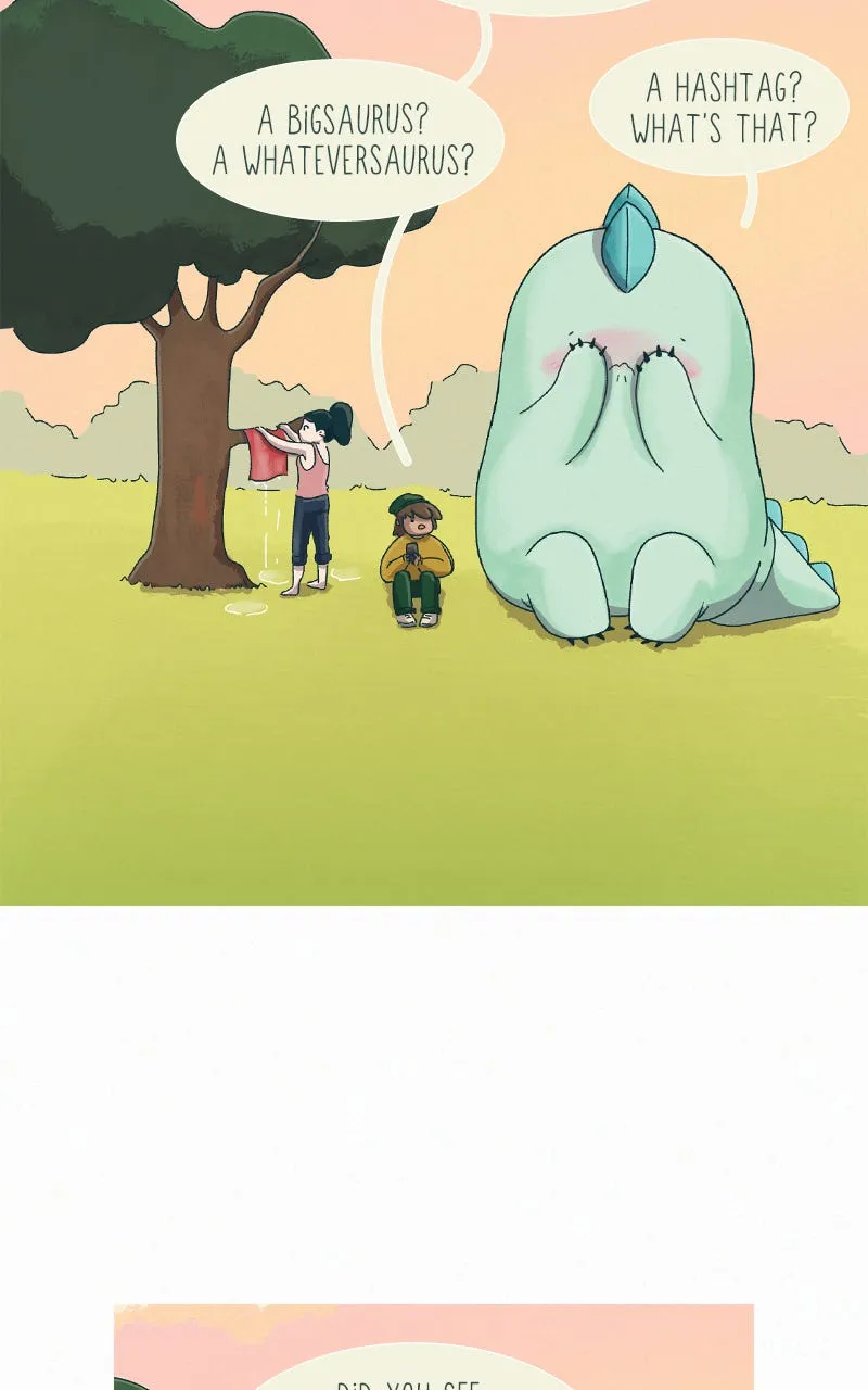 Gecko Chan Chapter 7 page 5 - 