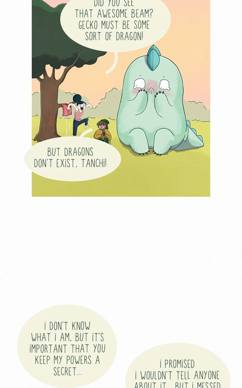 Gecko Chan Chapter 7 page 6 - 