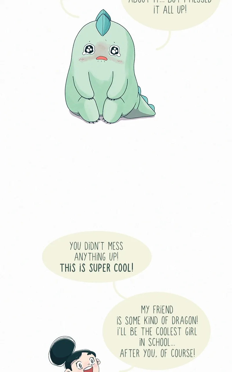 Gecko Chan Chapter 7 page 7 - 
