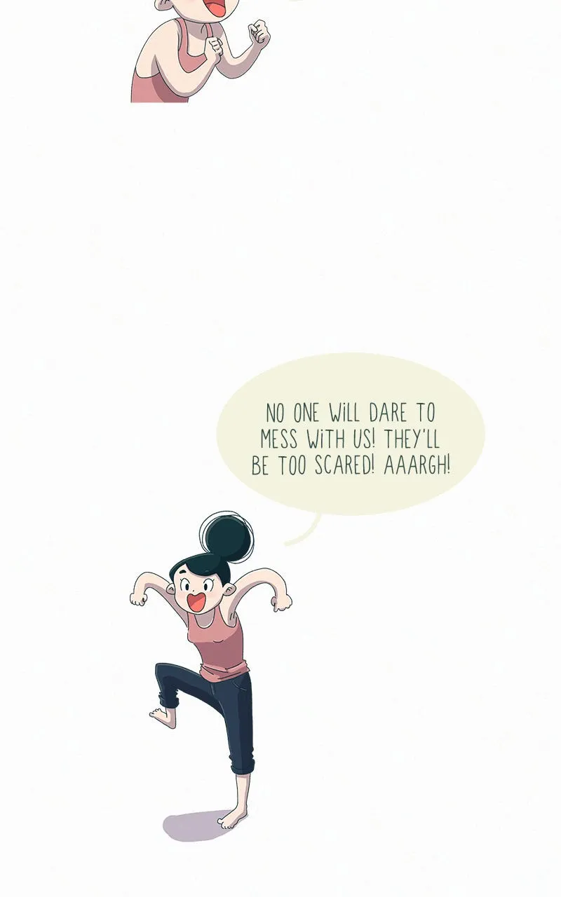 Gecko Chan Chapter 7 page 8 - 
