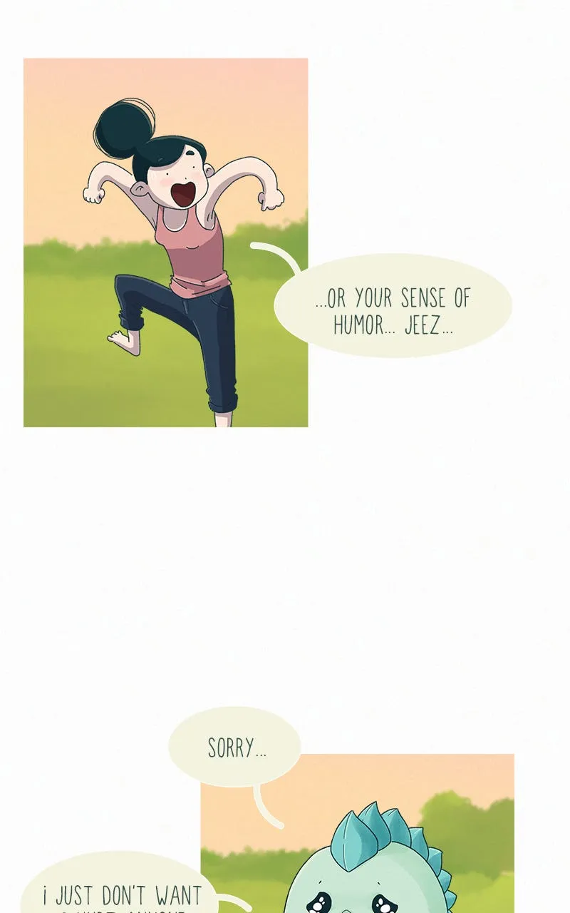 Gecko Chan Chapter 7 page 10 - 