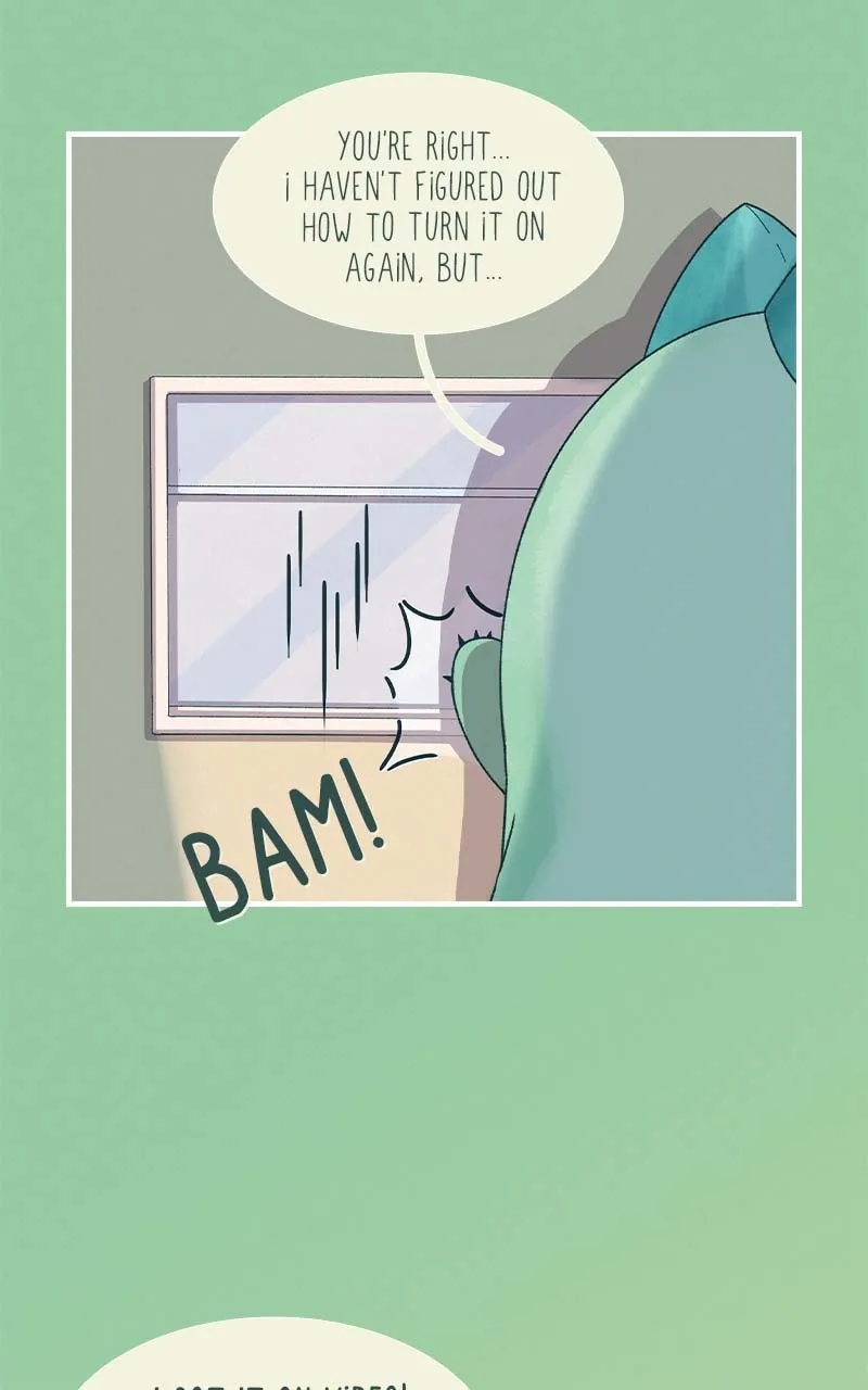 Gecko Chan Chapter 70 page 2 - 