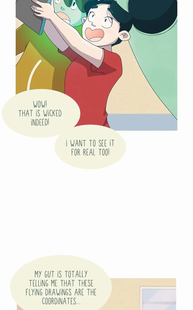 Gecko Chan Chapter 70 page 12 - 