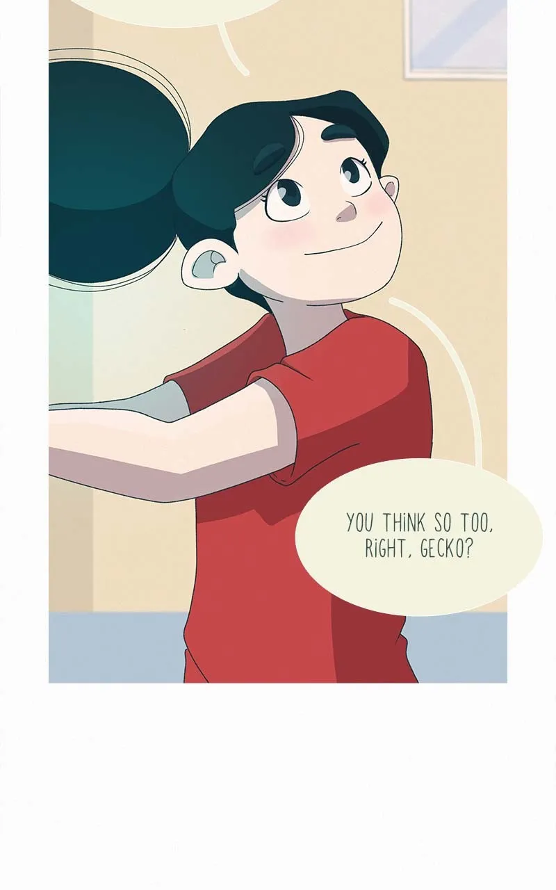 Gecko Chan Chapter 70 page 13 - 