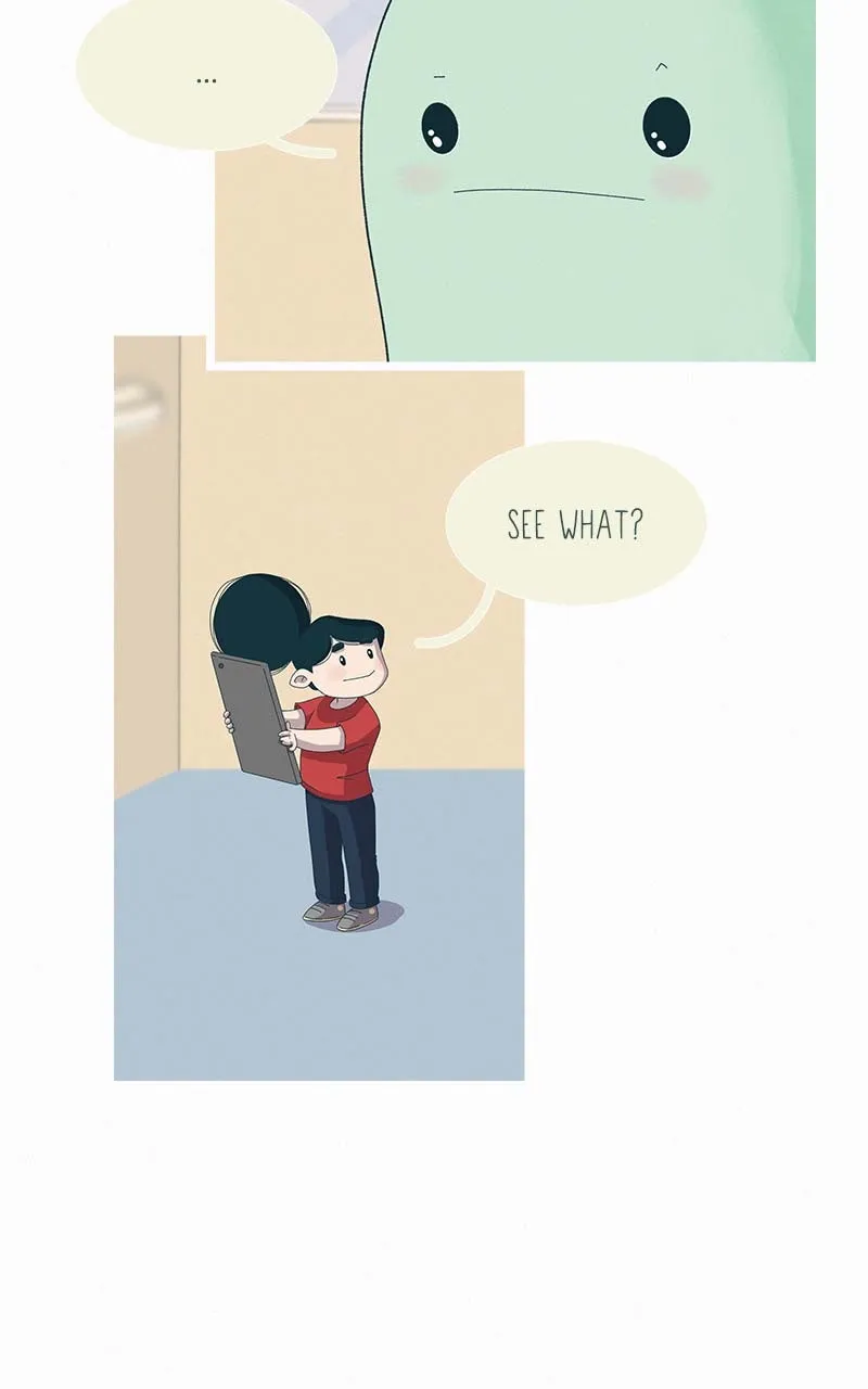 Gecko Chan Chapter 70 page 17 - 