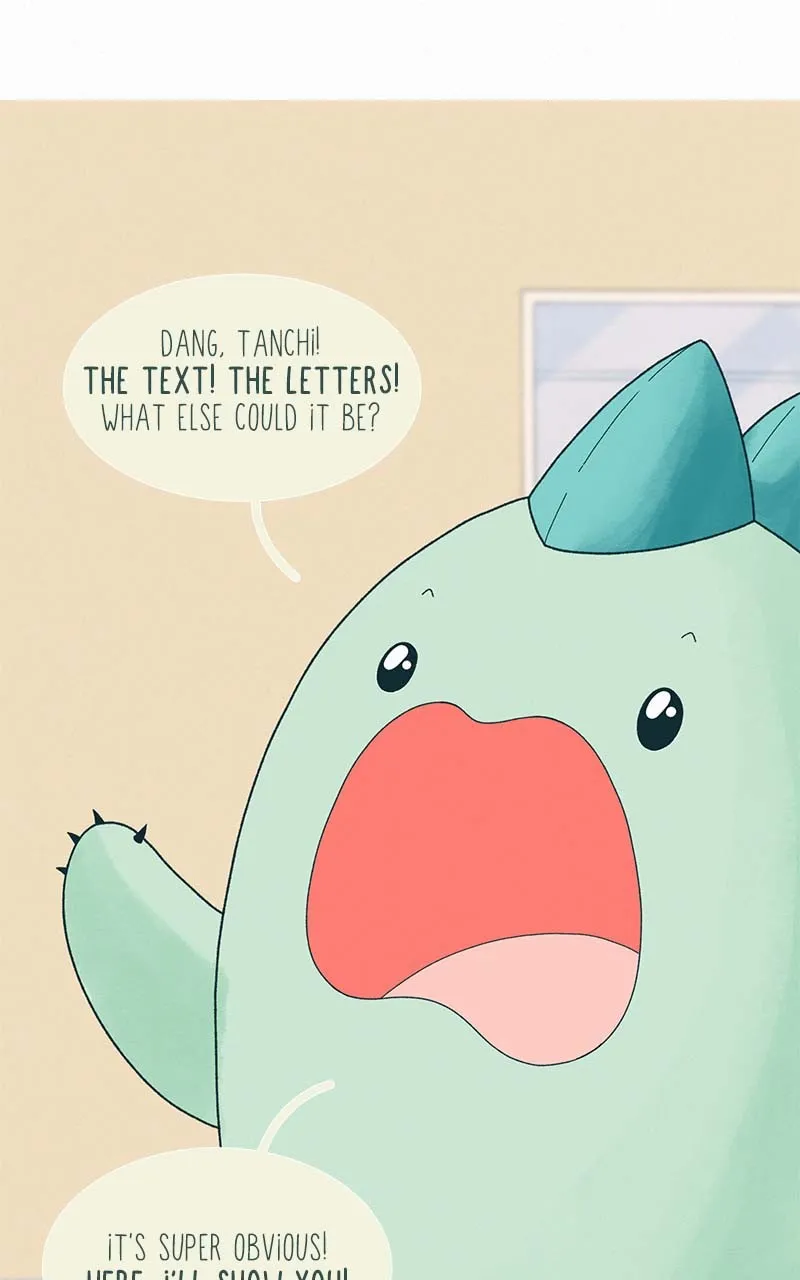 Gecko Chan Chapter 70 page 18 - 