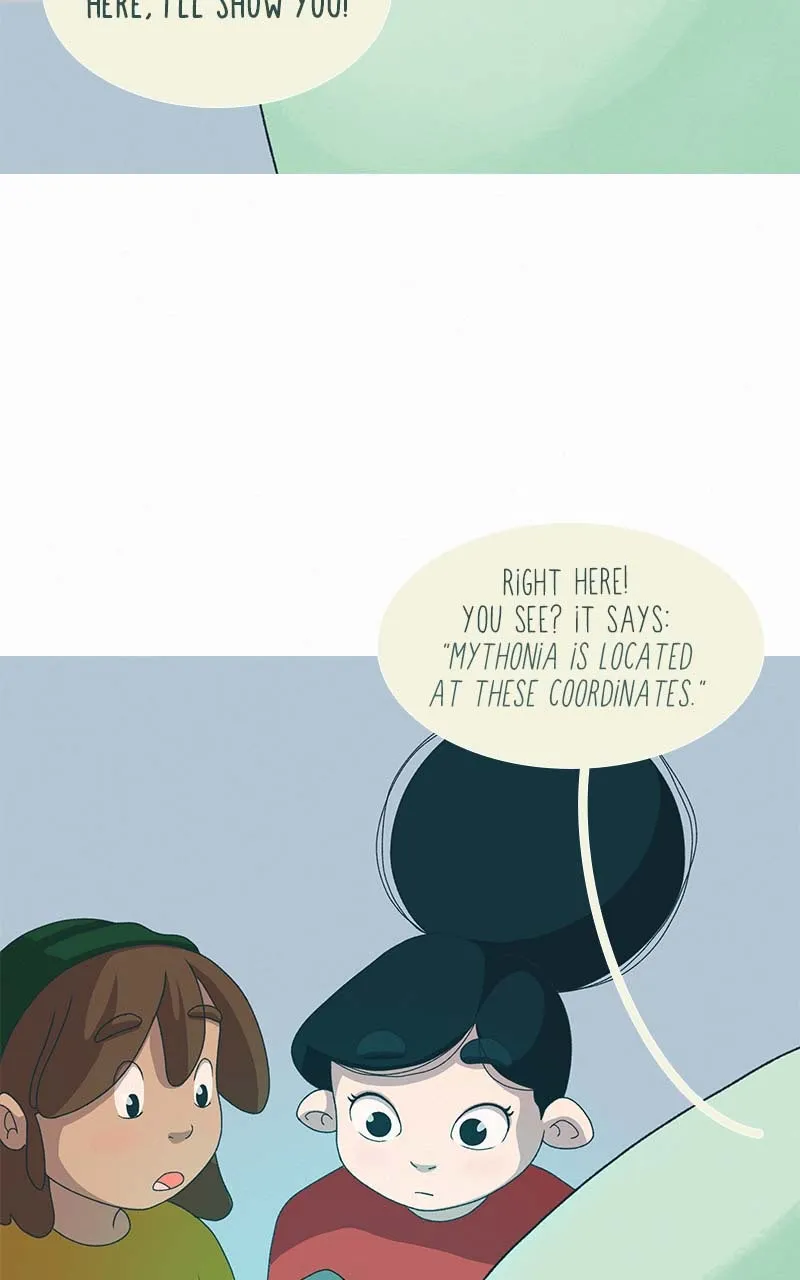 Gecko Chan Chapter 70 page 19 - 