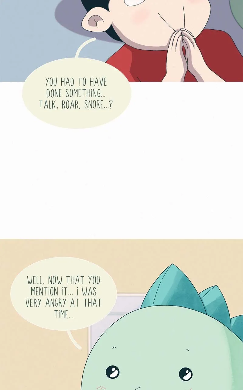 Gecko Chan Chapter 70 page 26 - 