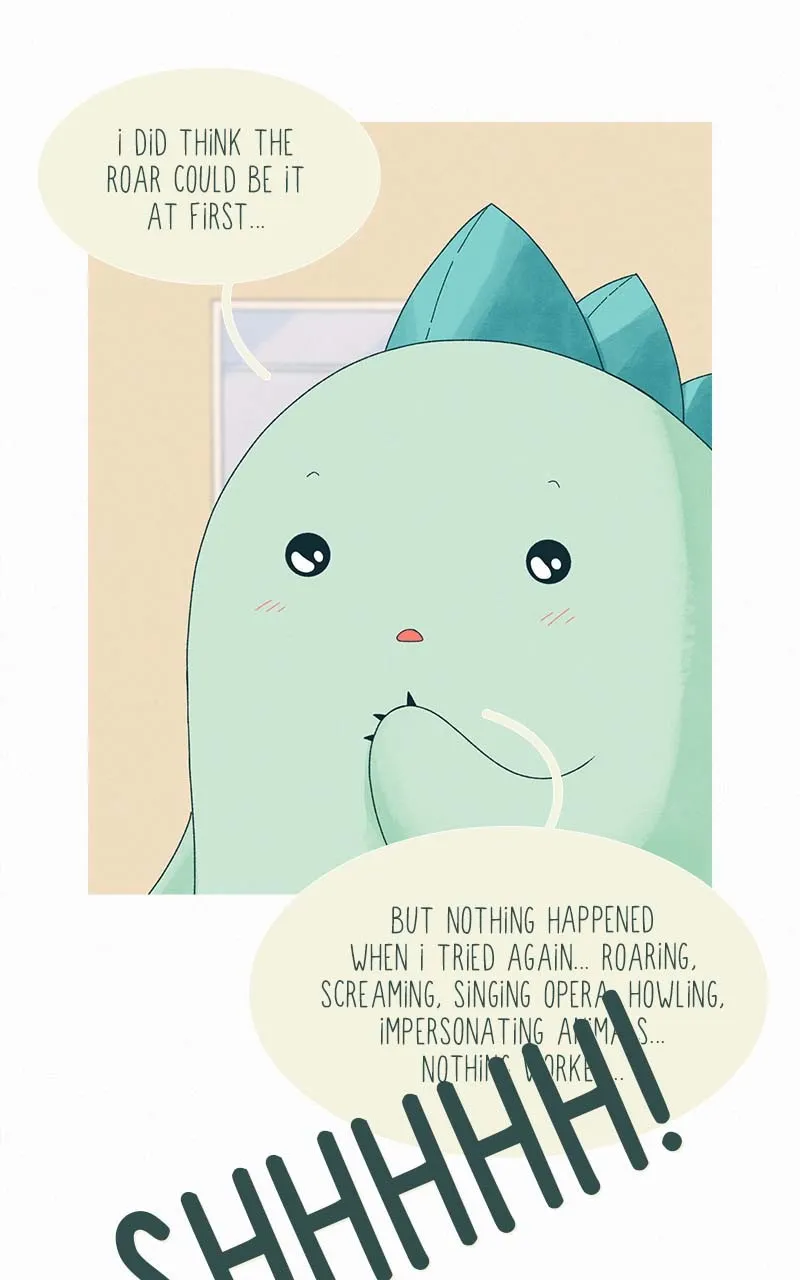 Gecko Chan Chapter 70 page 28 - 
