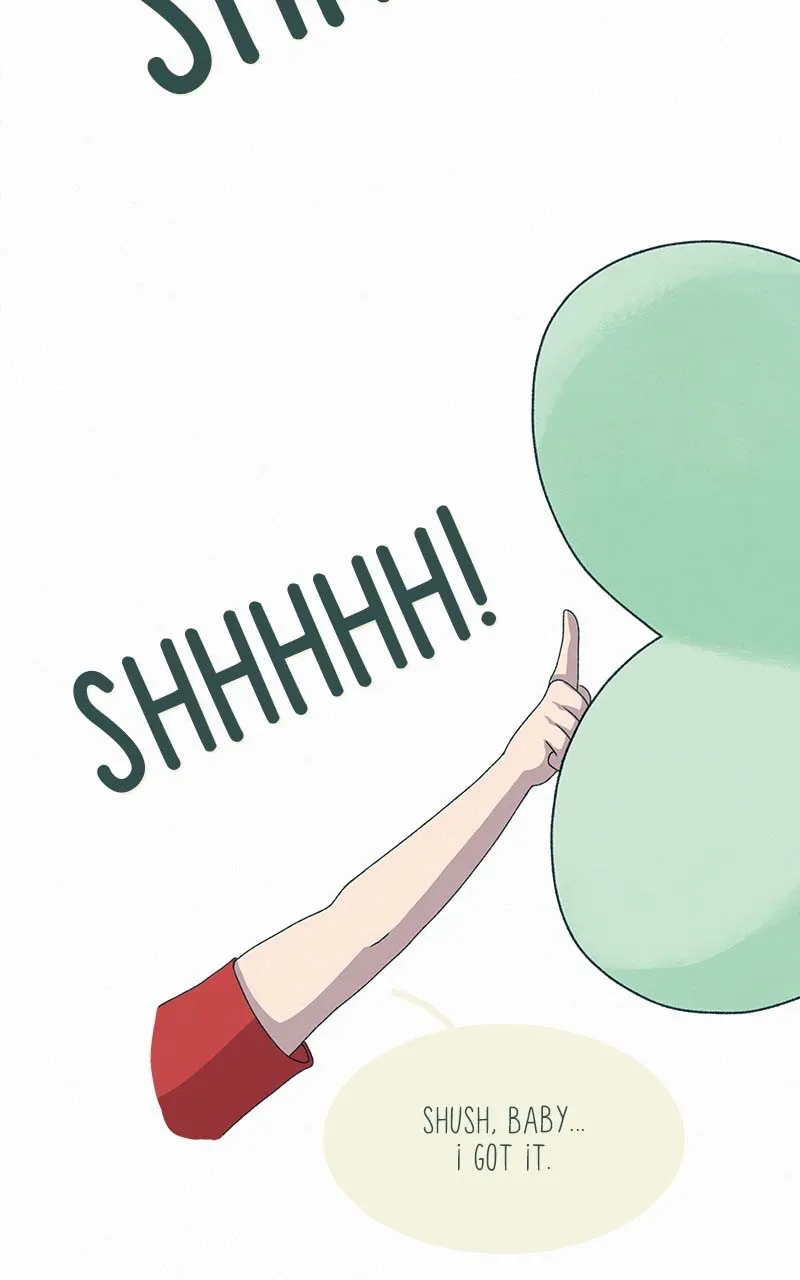 Gecko Chan Chapter 70 page 29 - 