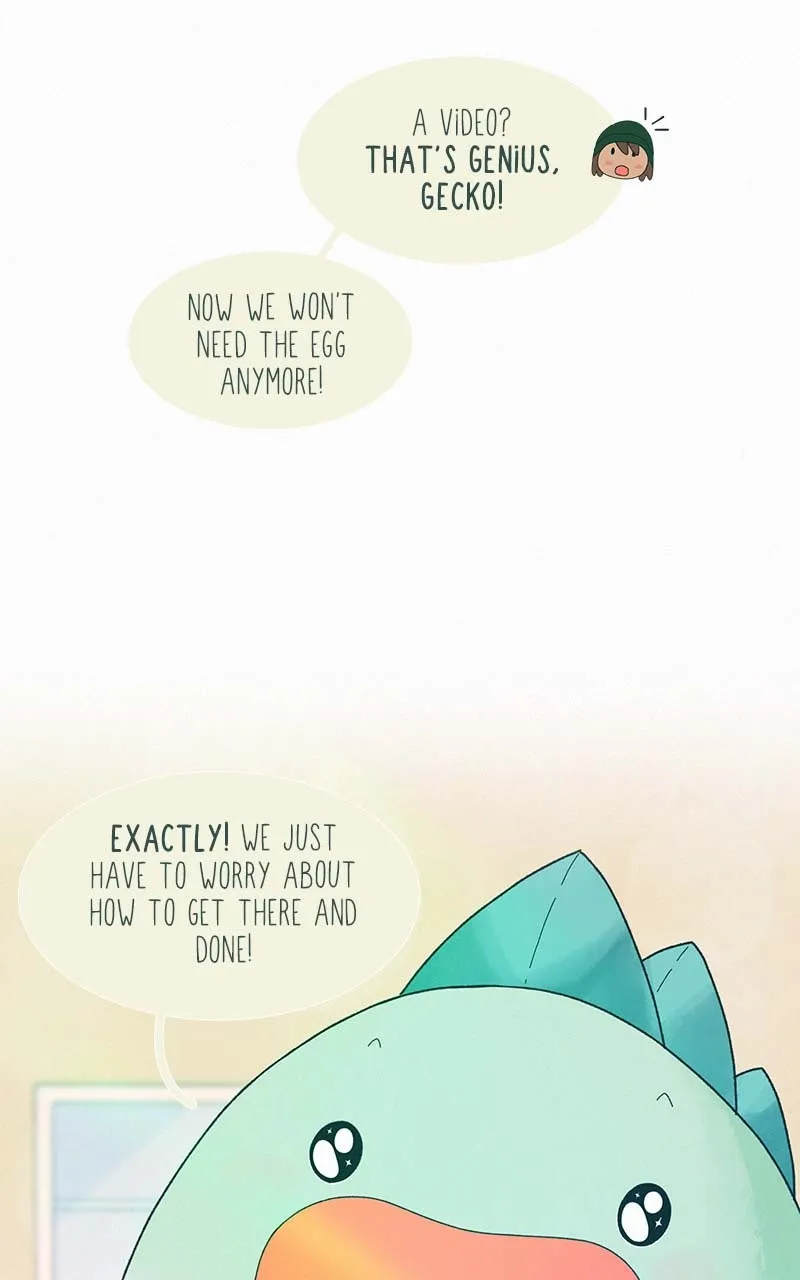 Gecko Chan Chapter 70 page 4 - 