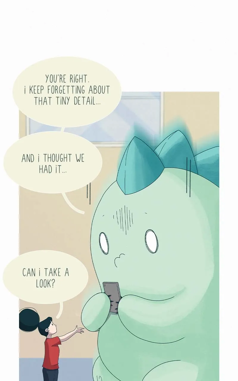 Gecko Chan Chapter 70 page 9 - 