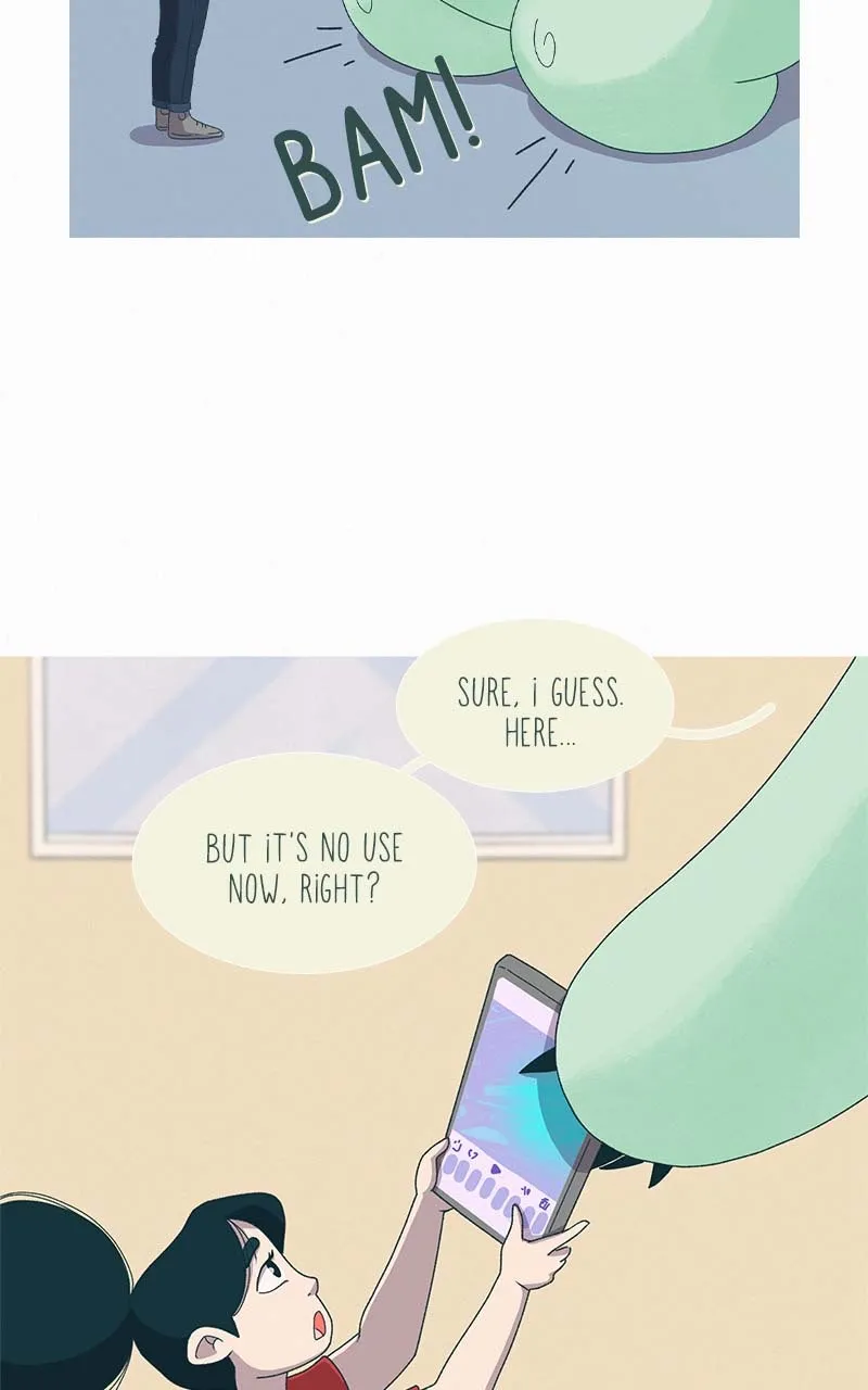 Gecko Chan Chapter 70 page 10 - 