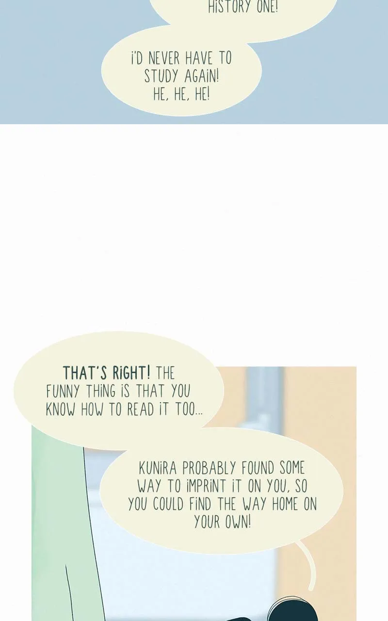 Gecko Chan Chapter 71 page 11 - 
