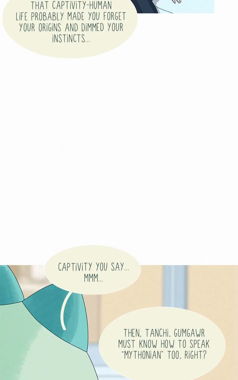Gecko Chan Chapter 71 page 13 - 