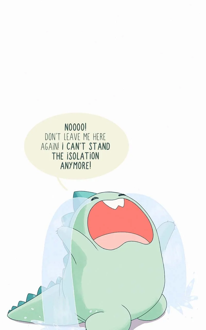 Gecko Chan Chapter 71 page 15 - 