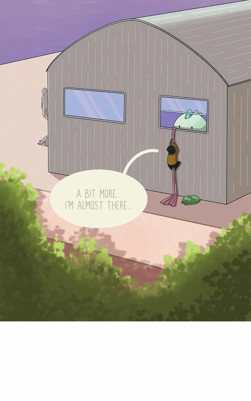 Gecko Chan Chapter 71 page 17 - 
