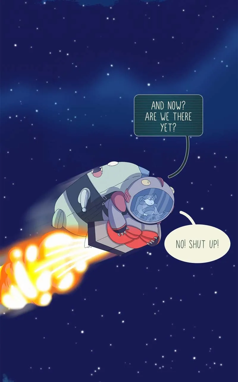 Gecko Chan Chapter 71 page 24 - 