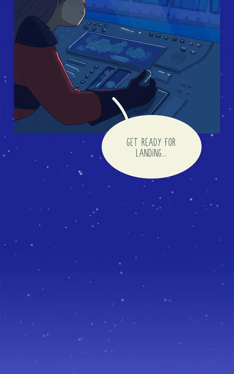 Gecko Chan Chapter 71 page 30 - 