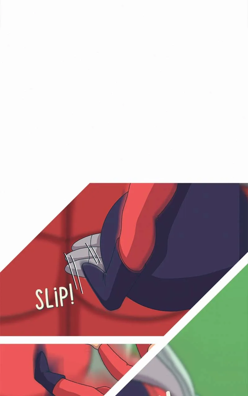 Gecko Chan Chapter 71 page 34 - 