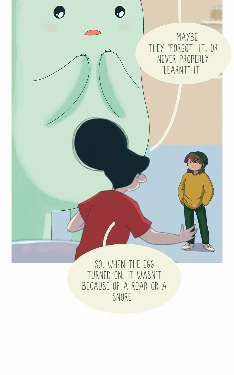 Gecko Chan Chapter 71 page 7 - 