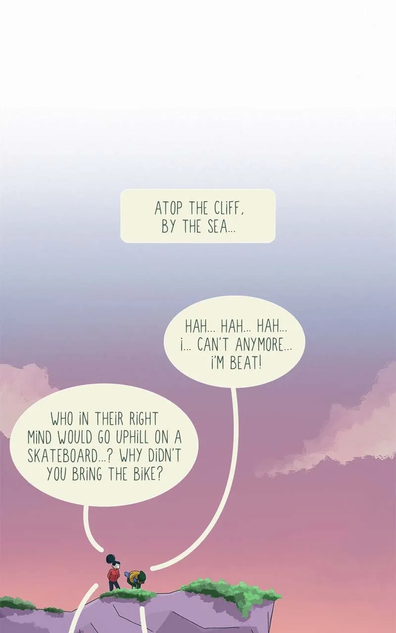 Gecko Chan Chapter 72 page 20 - 