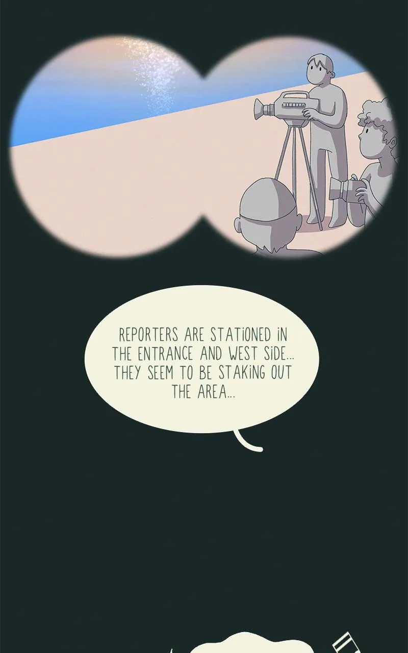 Gecko Chan Chapter 72 page 3 - 