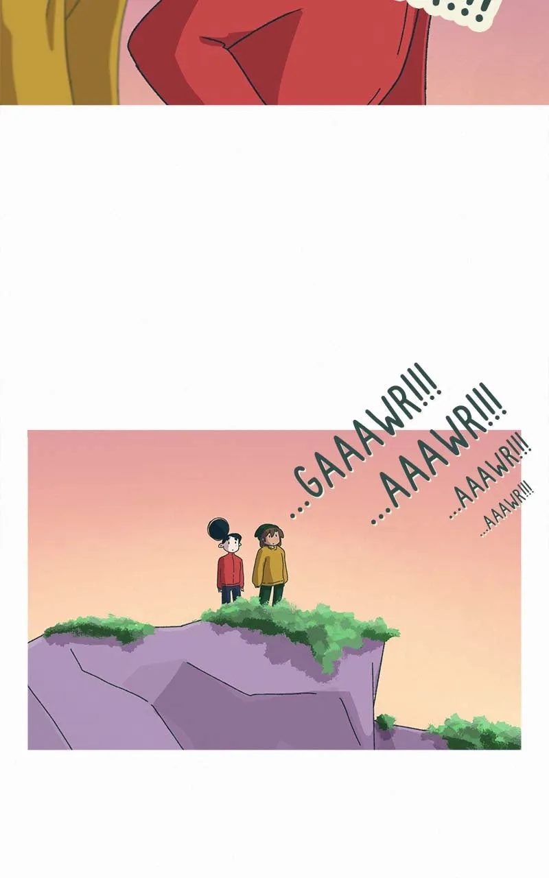 Gecko Chan Chapter 72 page 24 - 