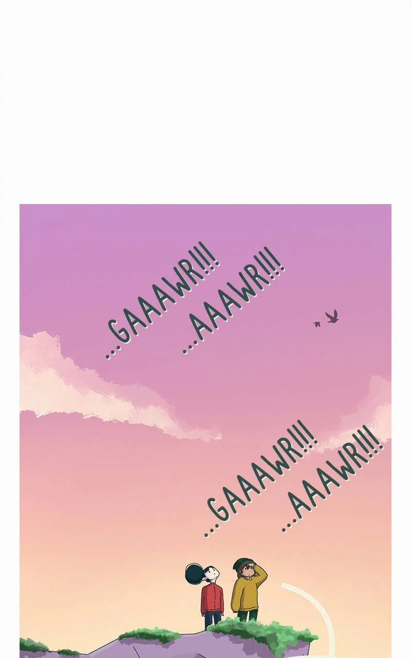 Gecko Chan Chapter 72 page 26 - 