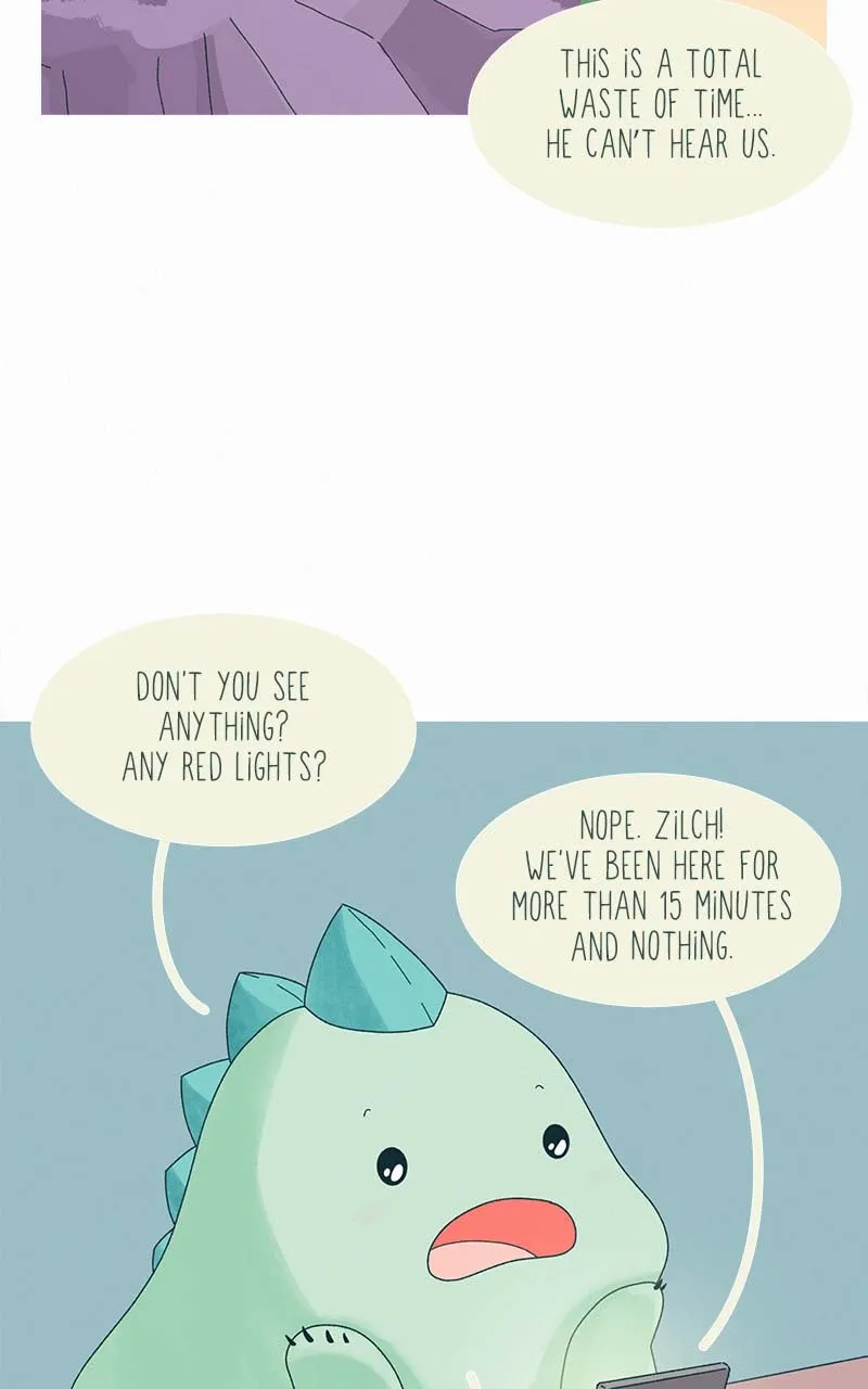 Gecko Chan Chapter 72 page 27 - 