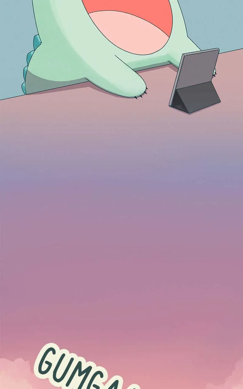 Gecko Chan Chapter 72 page 29 - 
