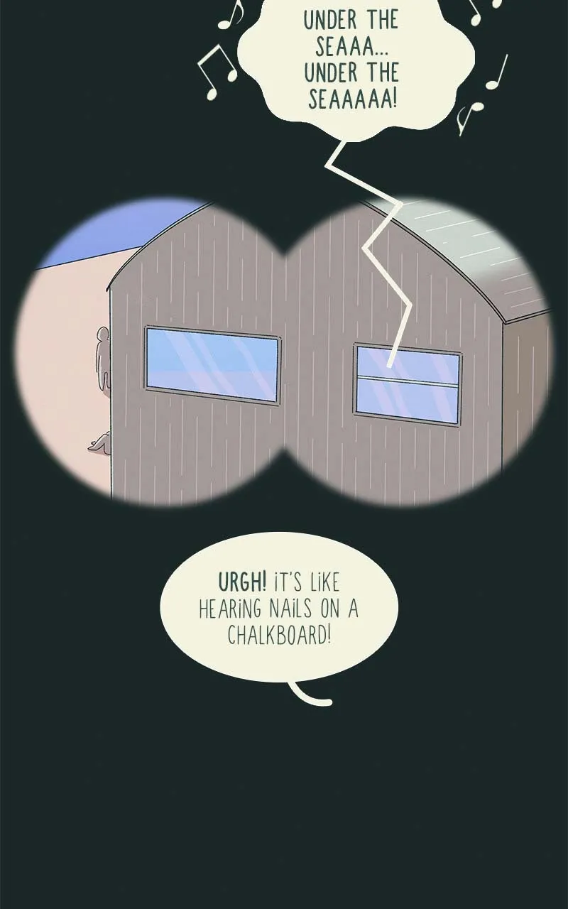 Gecko Chan Chapter 72 page 4 - 