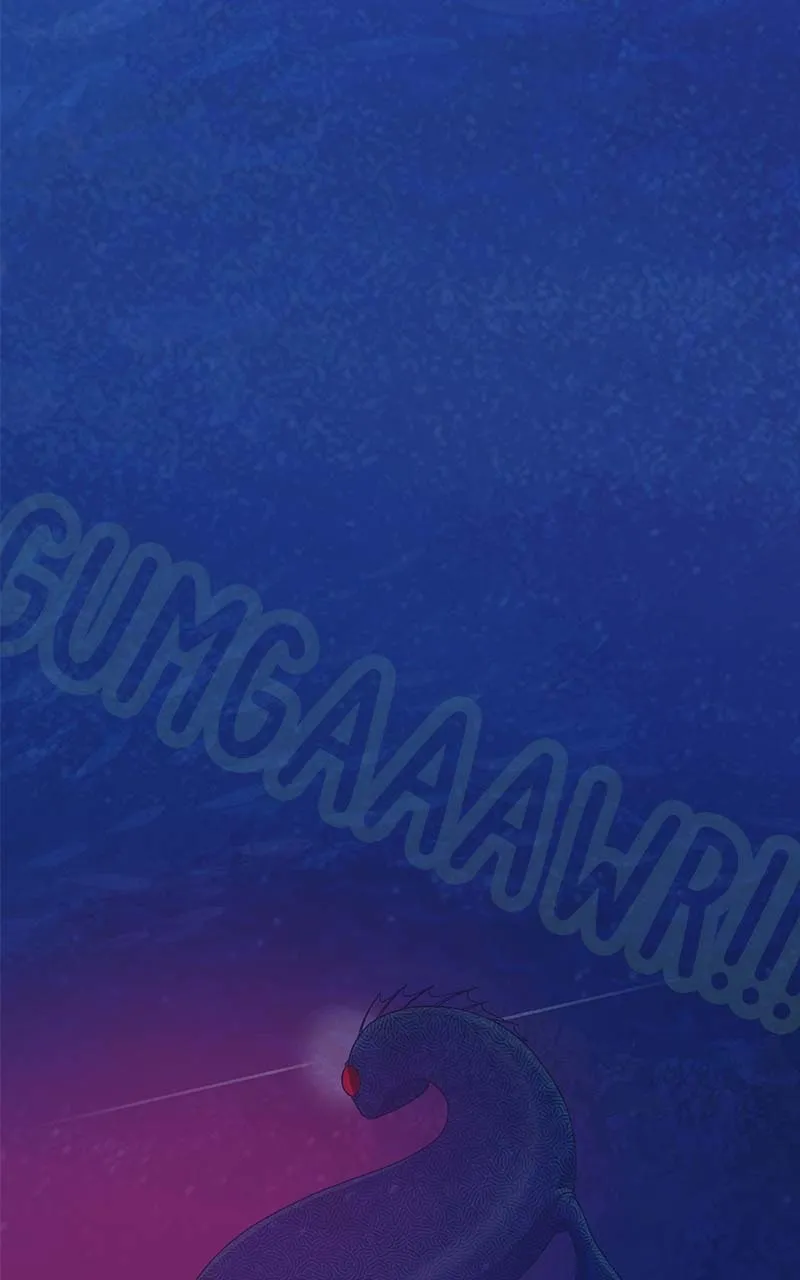 Gecko Chan Chapter 72 page 33 - 