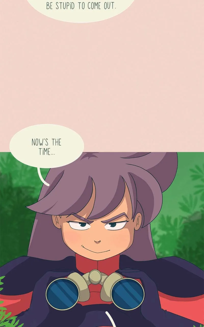 Gecko Chan Chapter 72 page 7 - 