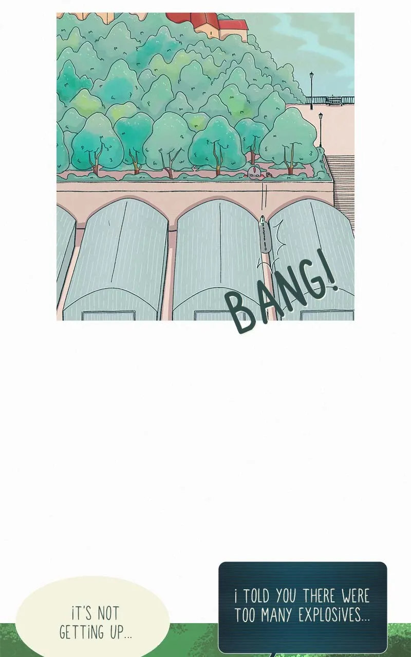 Gecko Chan Chapter 72 page 10 - 