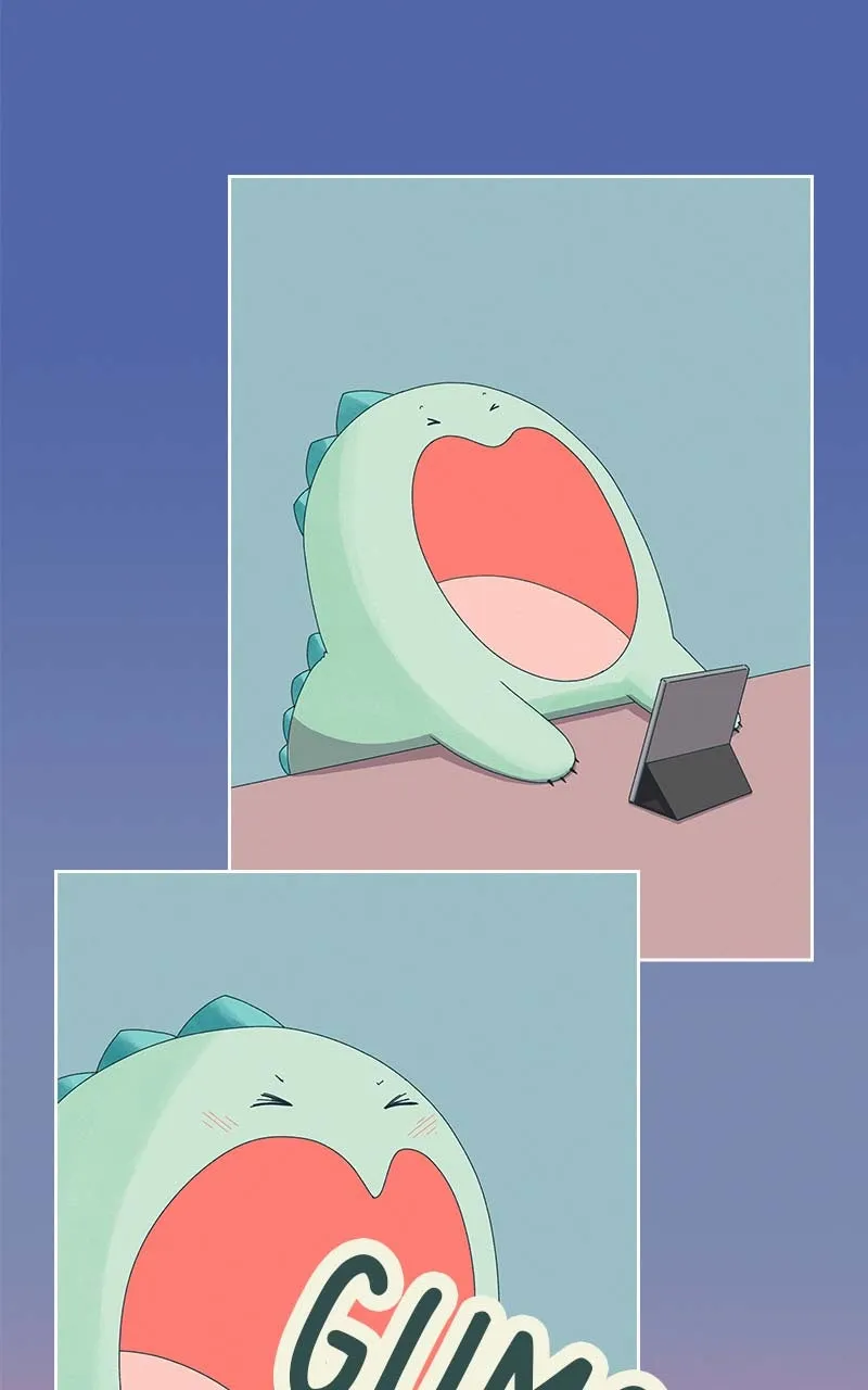 Gecko Chan Chapter 73 page 2 - 