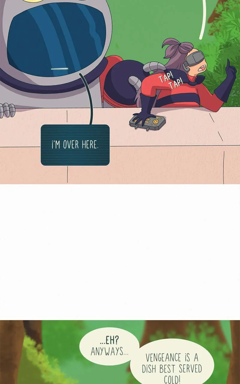 Gecko Chan Chapter 73 page 16 - 