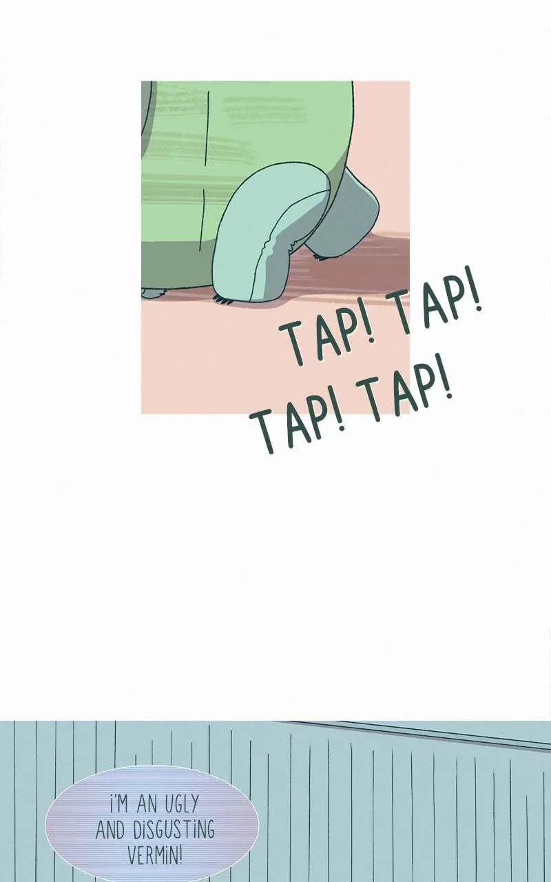 Gecko Chan Chapter 73 page 19 - 