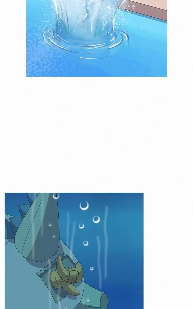 Gecko Chan Chapter 73 page 23 - 