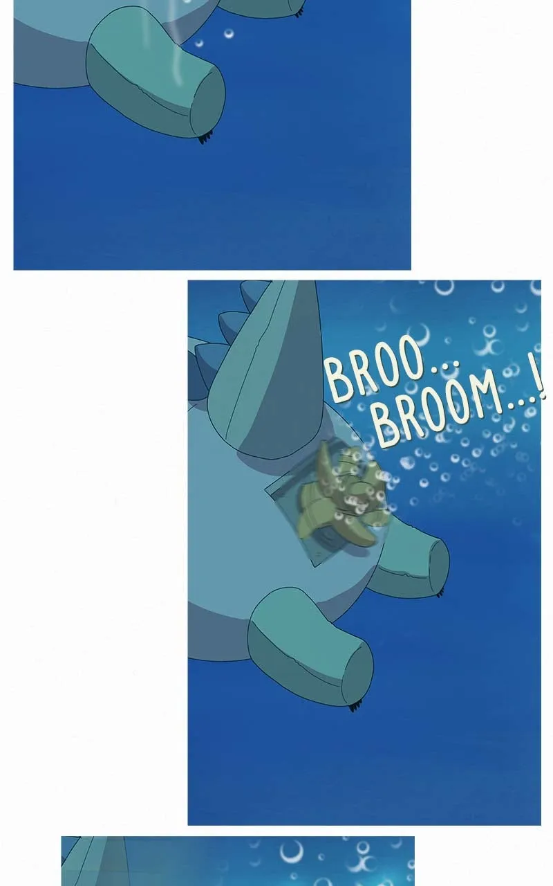 Gecko Chan Chapter 73 page 24 - 