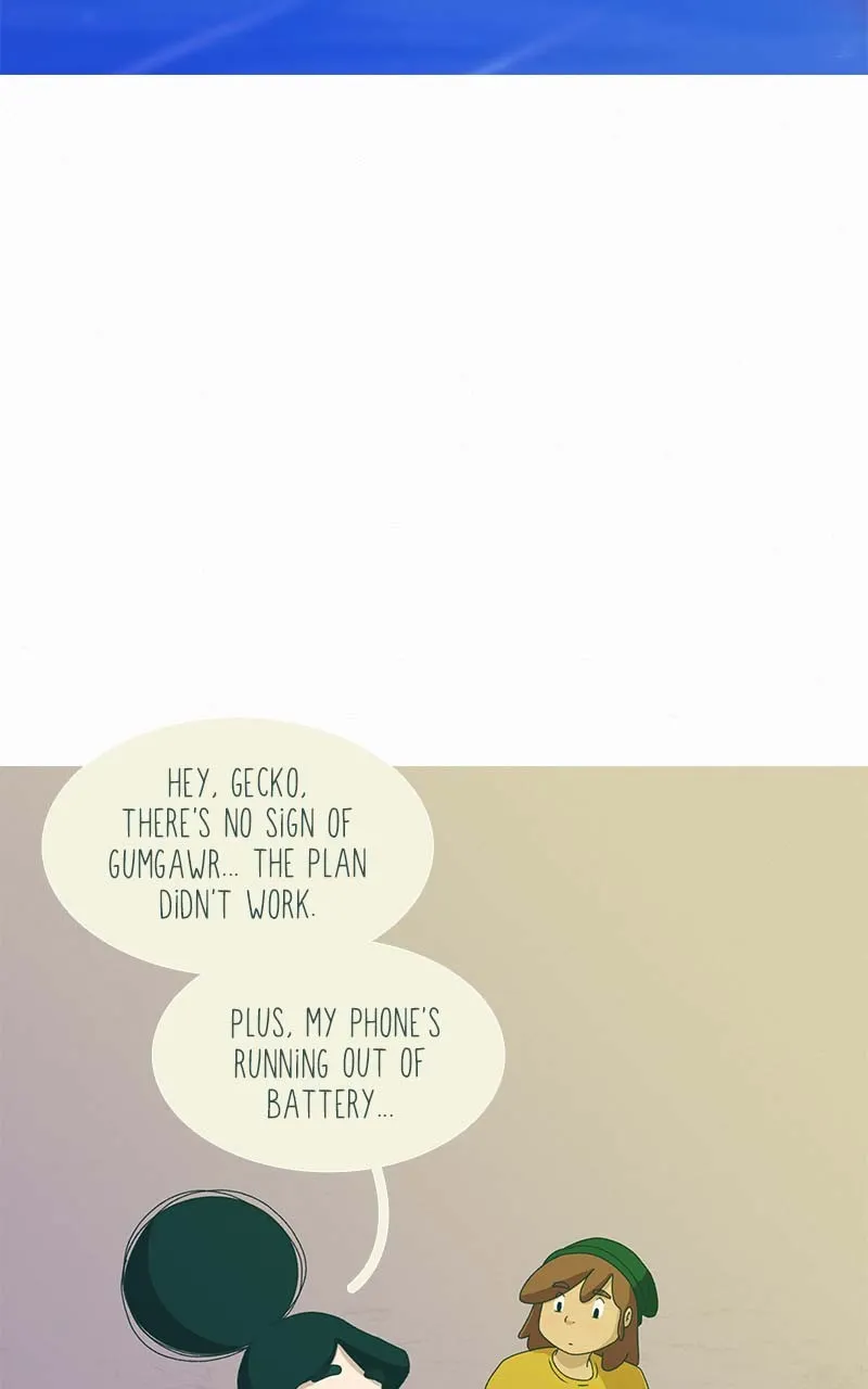 Gecko Chan Chapter 73 page 32 - 
