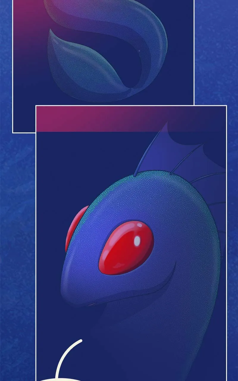 Gecko Chan Chapter 73 page 6 - 