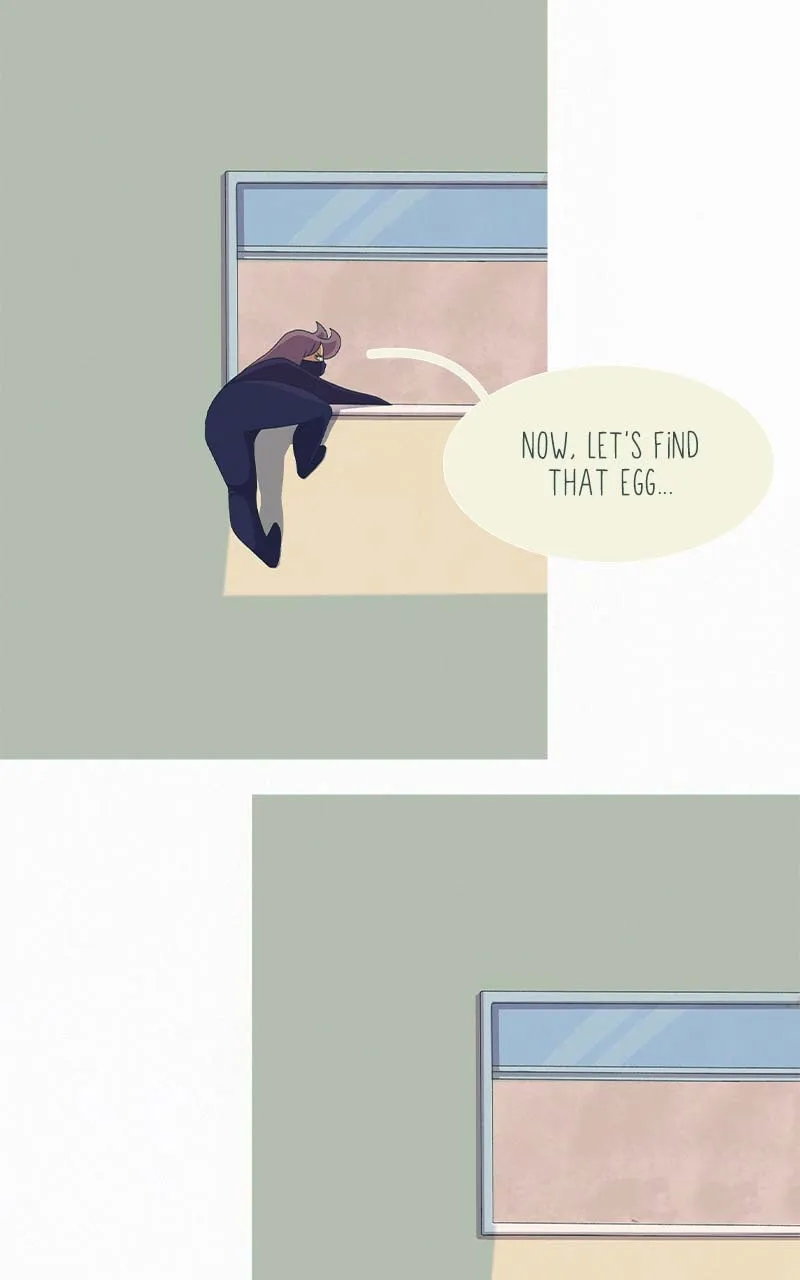 Gecko Chan Chapter 74 page 15 - 